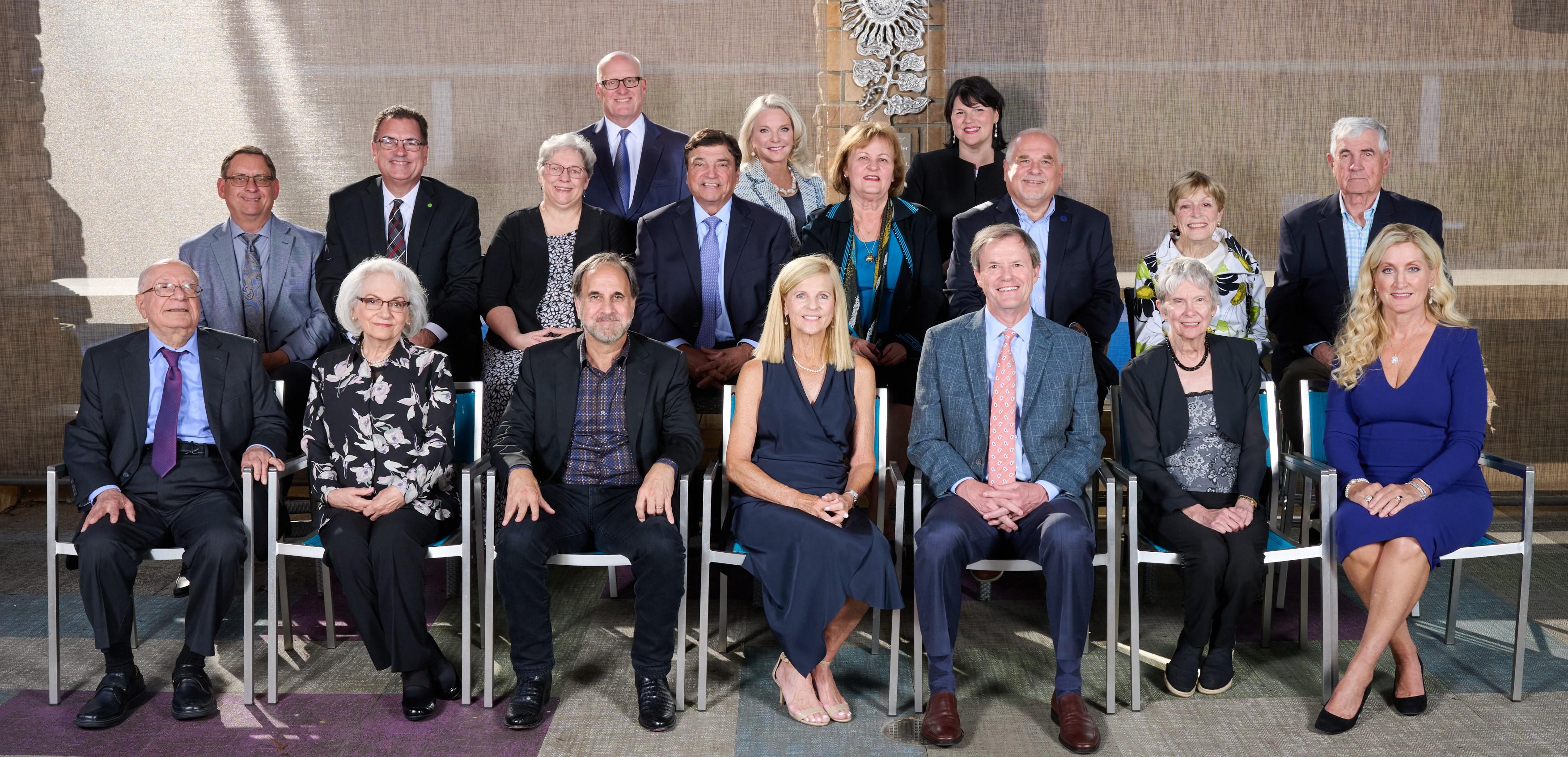Cornell Society | Charitable Giving | Summa Foundation